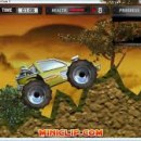 Dune Buggy Dune Buggy