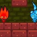 Fireboy and Watergirl 4: The Crystal Temple Fireboy and Watergirl 4: The Crystal Temple