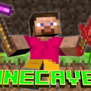 Minecaves Minecaves