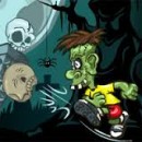 Zombie Soccer Zombie Soccer